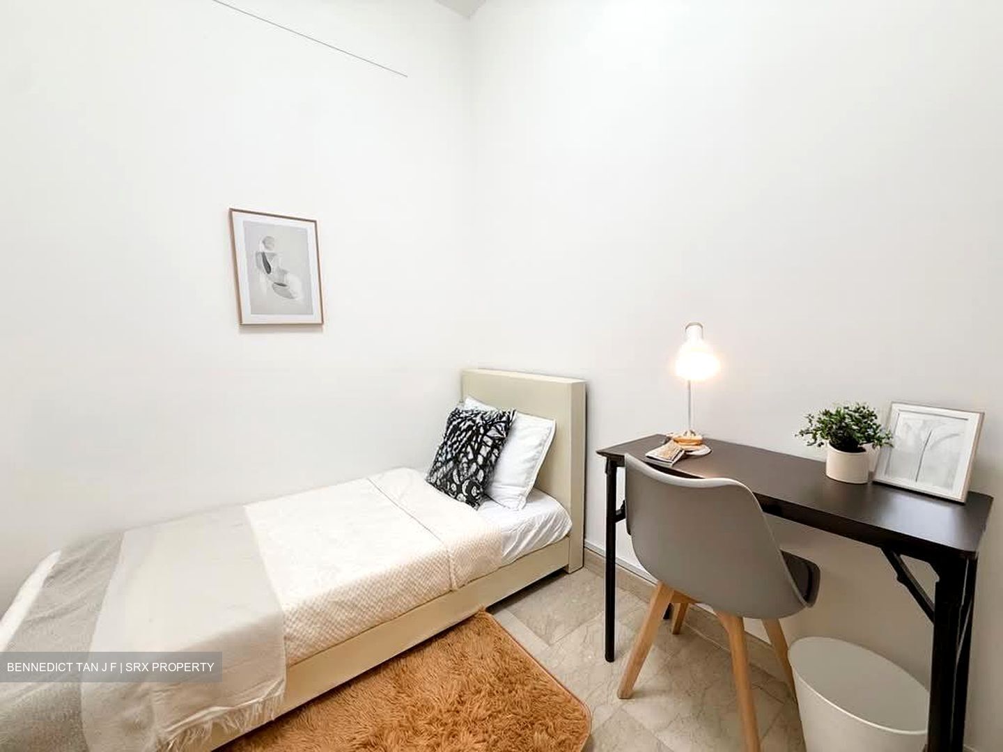 Maplewoods (D21), Condominium #583497381